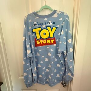 Disney spirit jersey Toy Story XXL